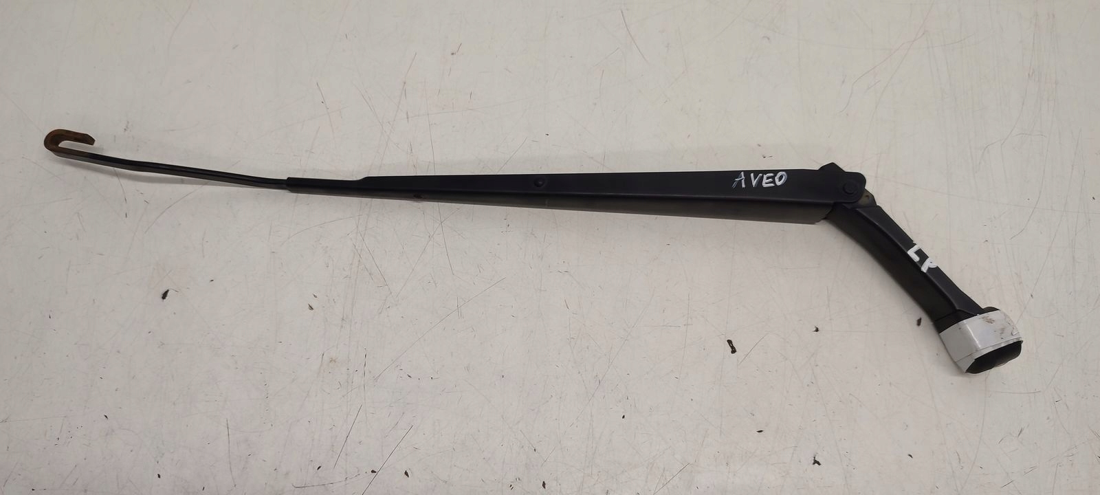 wiper arm left Chevrolet Aveo