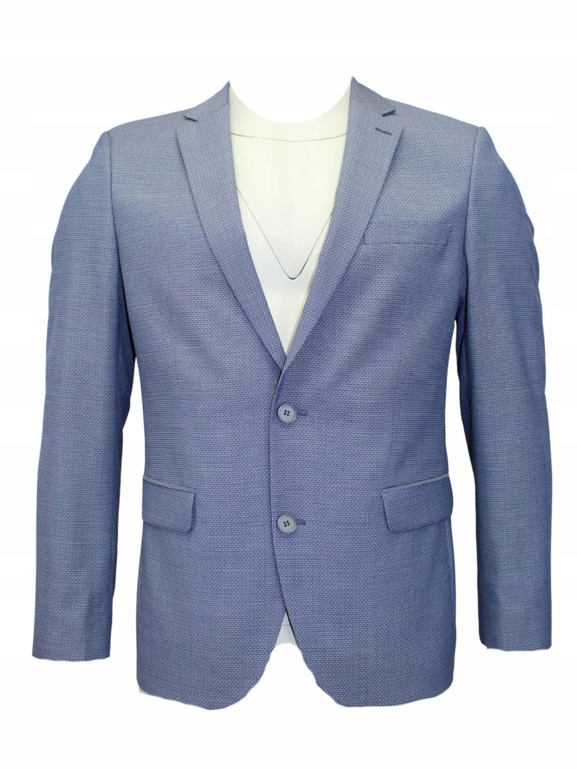 Weis Velký Sako Casual Freenamik Bambus Viskóza vel.