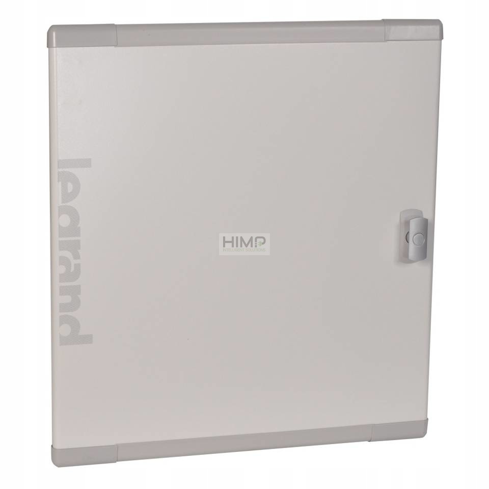 Kovové dveře XL3 600x575 mm Legrand 020273