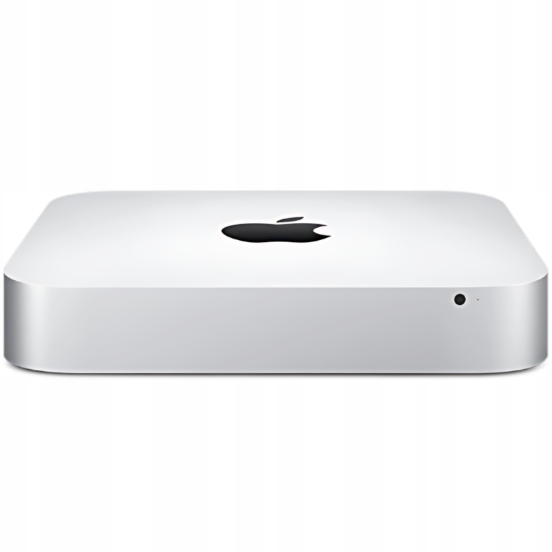 ミニPC Mac mini A1347 Mini Komputer Apple Mac Mini A1347 i5 16GB 250SSD WiFi OSX