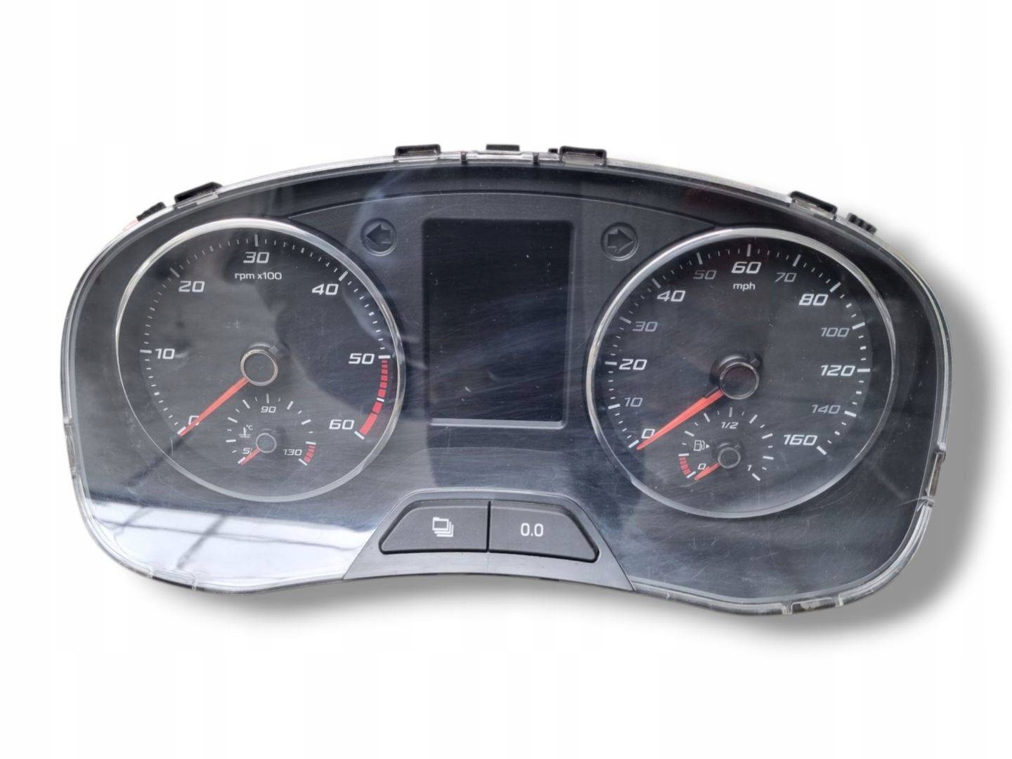 running board startowy SEAT Toledo 4 KG 2013 03L906023QH