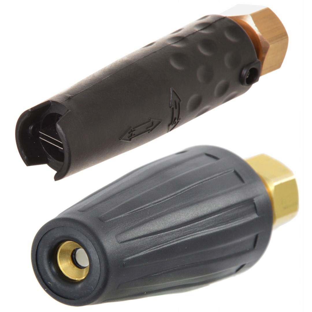

Dysza Rotacyjna Przestawna do myjki Karcher Hd Hds