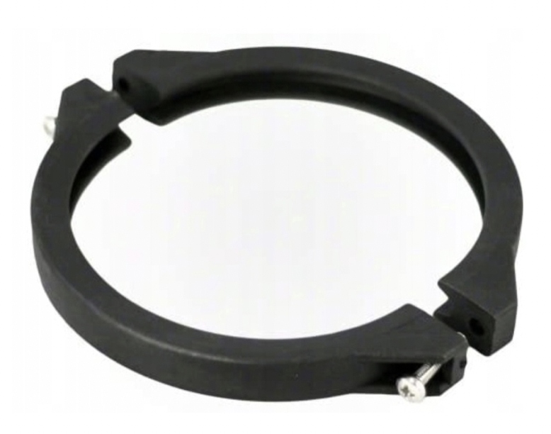 Klamra obejma zaciskowa do zbiornika pompy piaskowej 11380 Intex