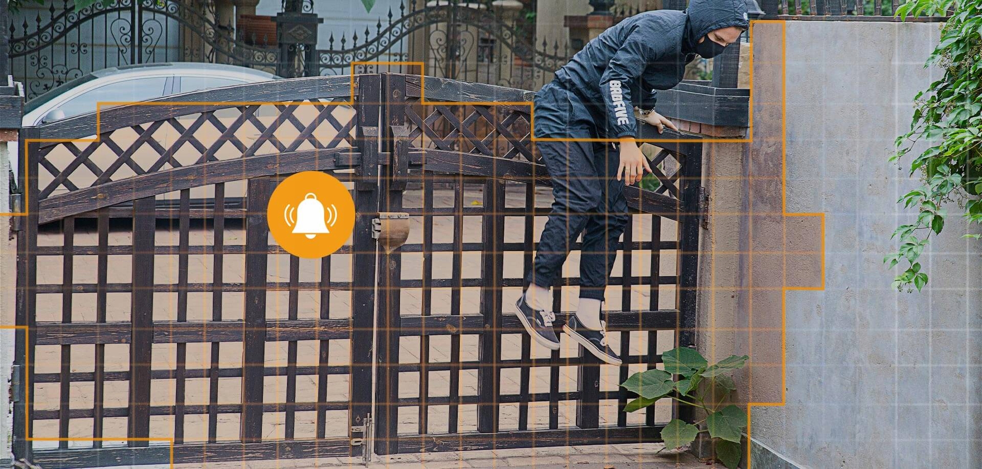 Imou Bullet 2C KAMERA WiFi 4MPx IR MIC DUŻY ZESTAW Kod producenta IMOU-BULLET2C-4MP