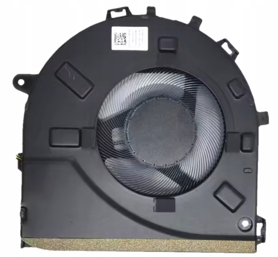 Ventilátor Lenovo IdeaPad Slim 5 14IRL8 Slim 5 14IAH8 Slim 5 14IRU9 5F10S14