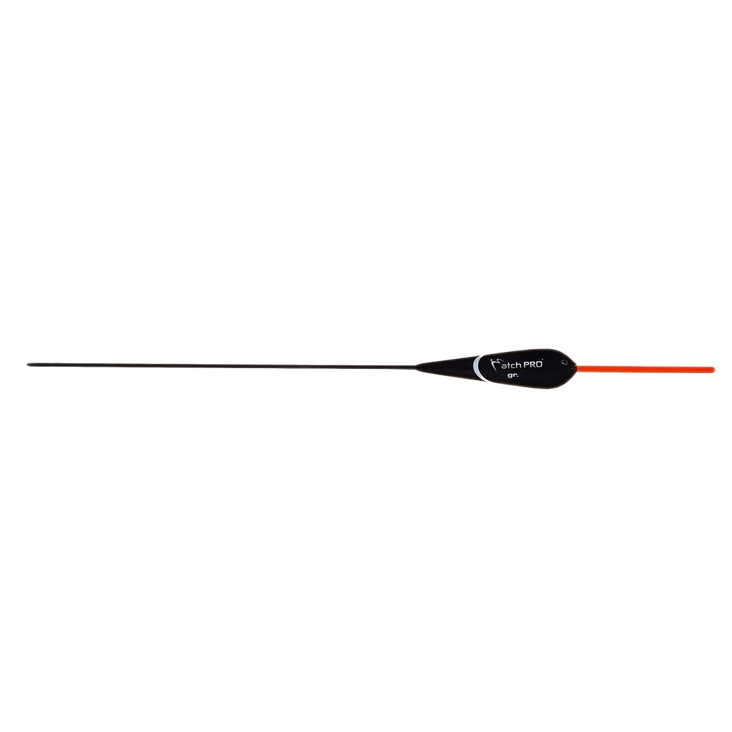 Spławik MatchPro Team Black Bolo Janusz 8,0g 219937