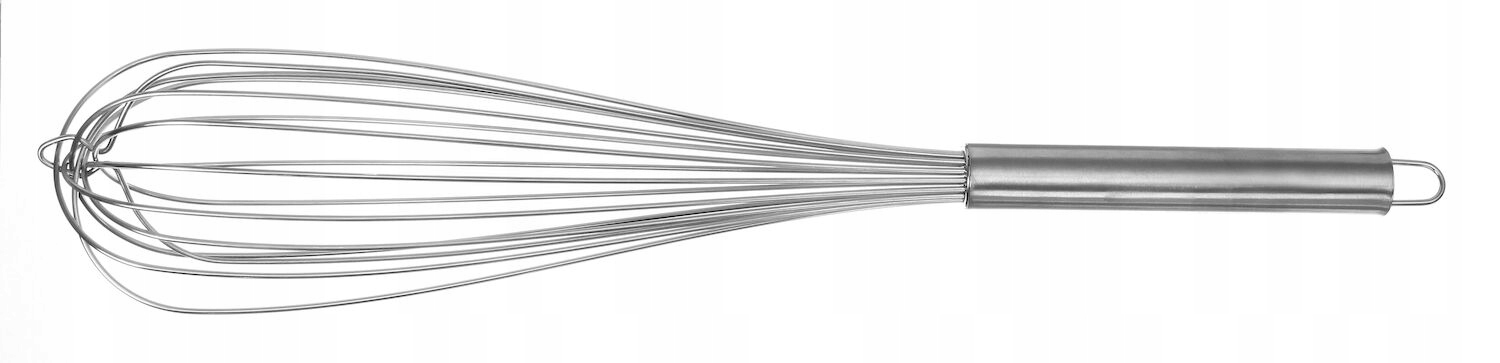 

Rózga do mieszania z 8 wrzecionami Hendi (L)540mm