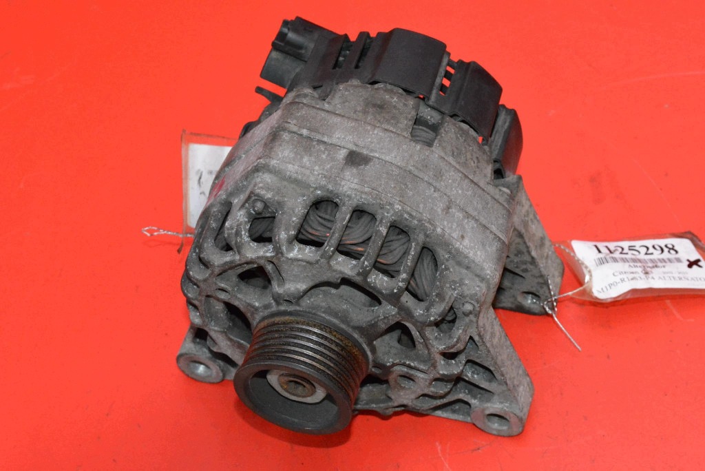 alternatore Test 9642879480 CITROEN C3 1 e 1.1 8V 61 KM 02-10