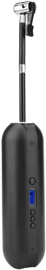 Mini przenona rczna sprarka powietrza EAN (GTIN) 7680586086334