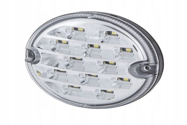 Lampa cofania (12/24V)