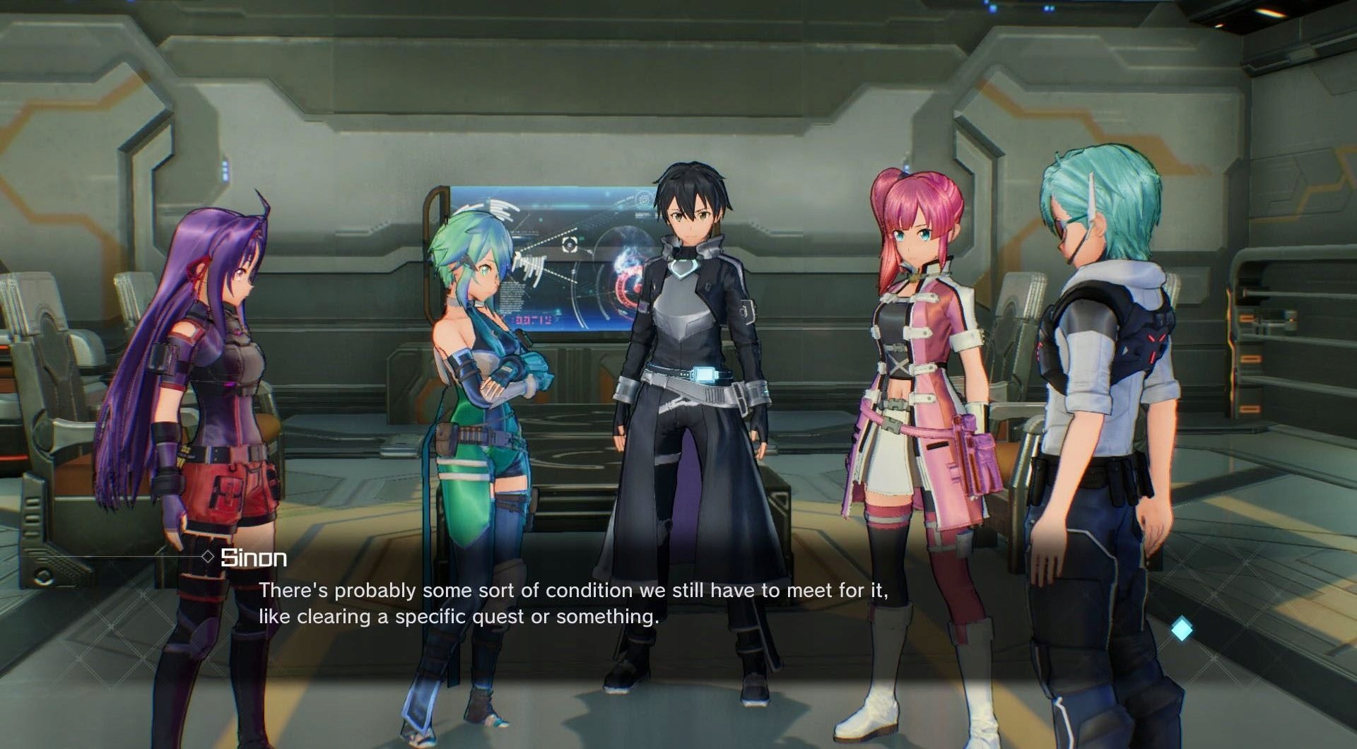 Sword Art Fatal Bullet Pc Steam Klucz Cyfrowy Bez Vpn