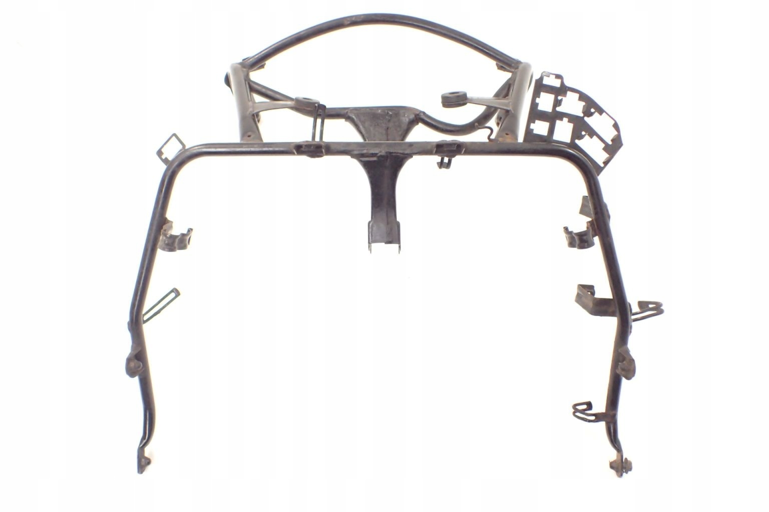 133002-1111 - Honda CBR 600 F1 PC23 передня стійка кріплення
