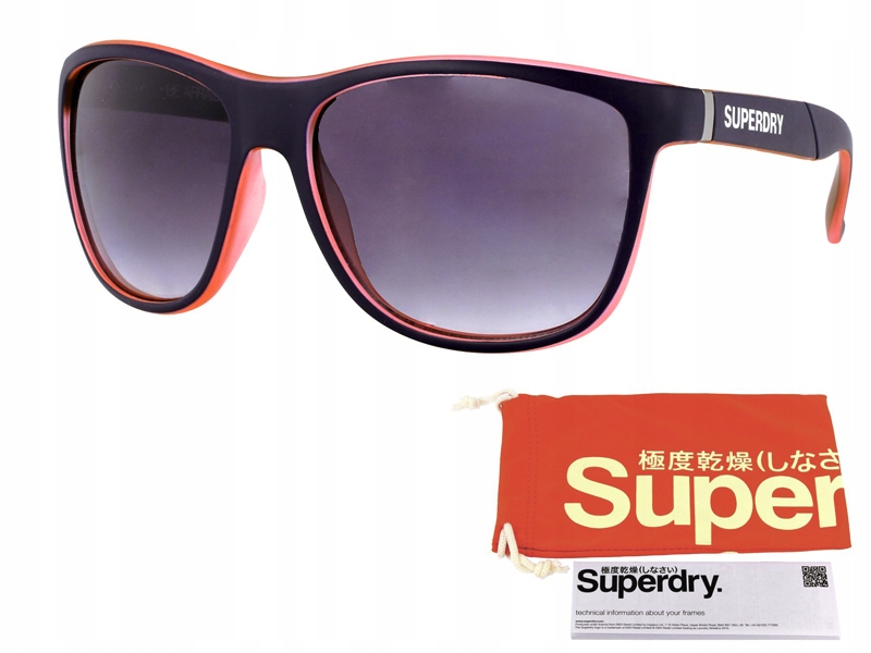Superdry Gymsta 106 Sluneční brýle UV400