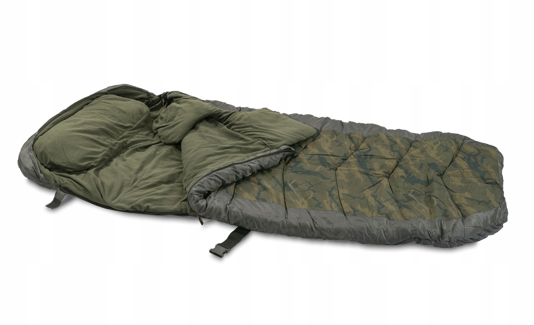 ŚPIWÓR ANACONDA FREELANCER VAGABOND 2 Marka Anaconda