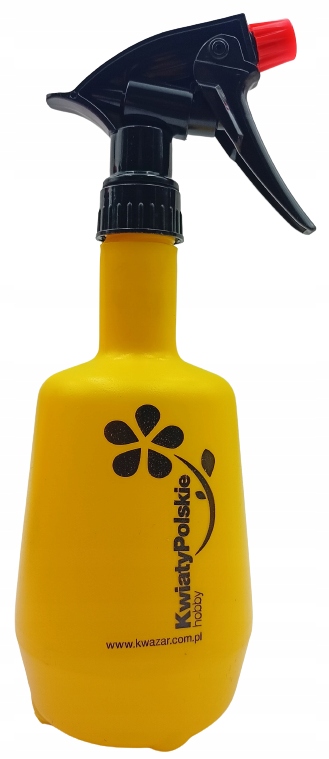 

Opryskiwacz 0,5 L bratek Kwazar