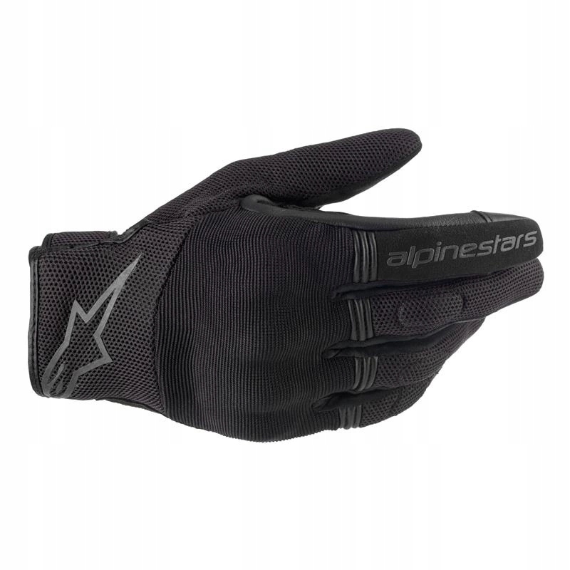 Rukavice Alpinestars Copper Black čierne Darčeky