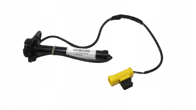 Mercedes W176 активный картридж капота A1179061000