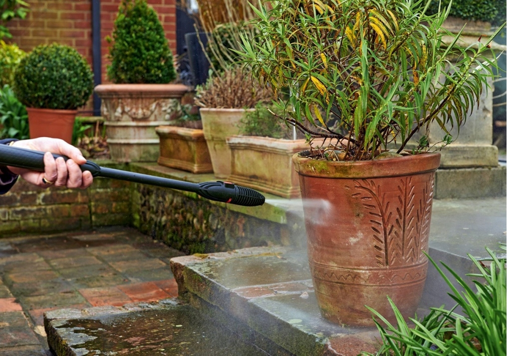 BOSCH AQT Roto Power dysza obrotowa do myjek Typ dysza