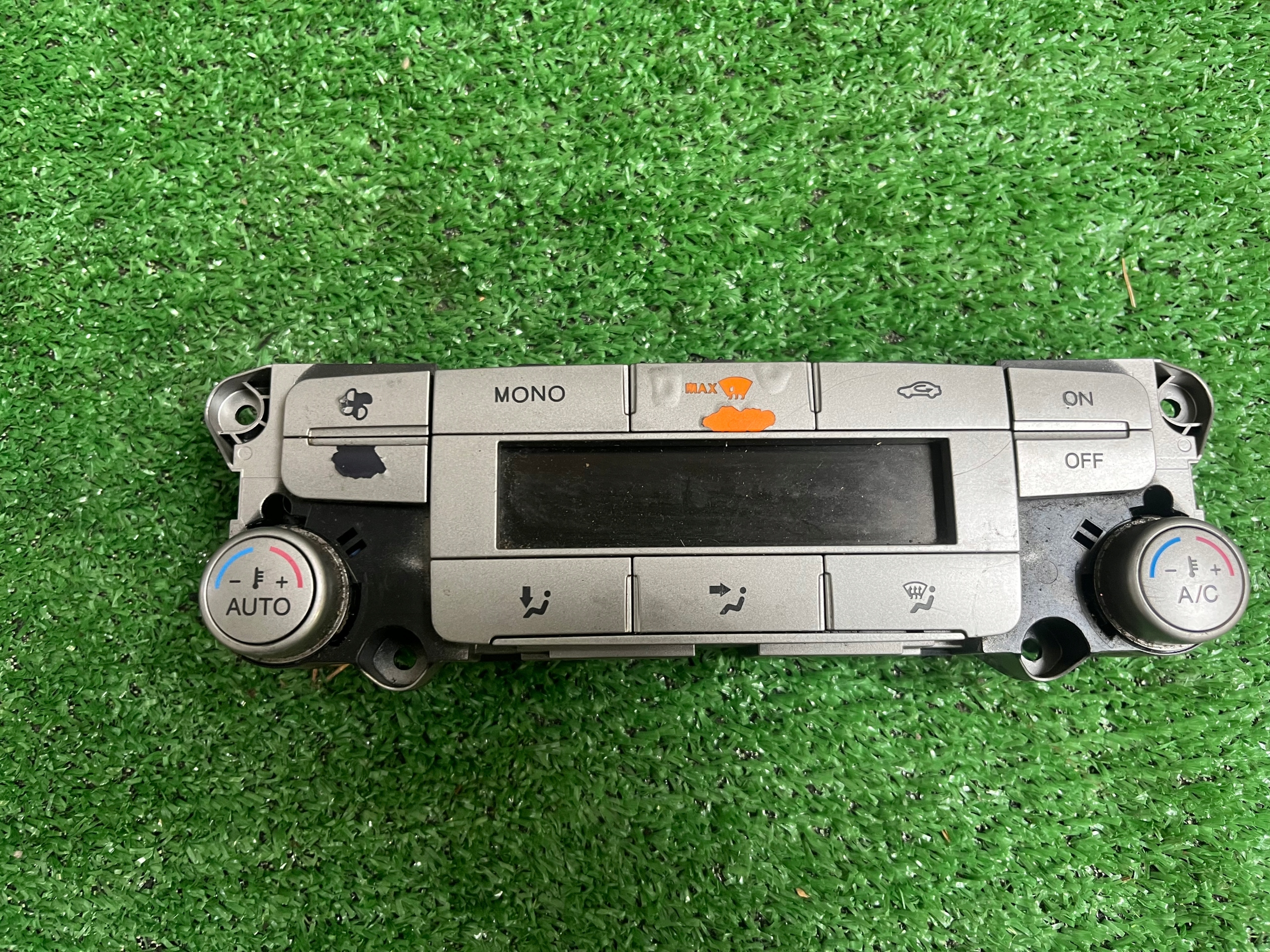 Bedienteil des lüfters FORD S-MAX