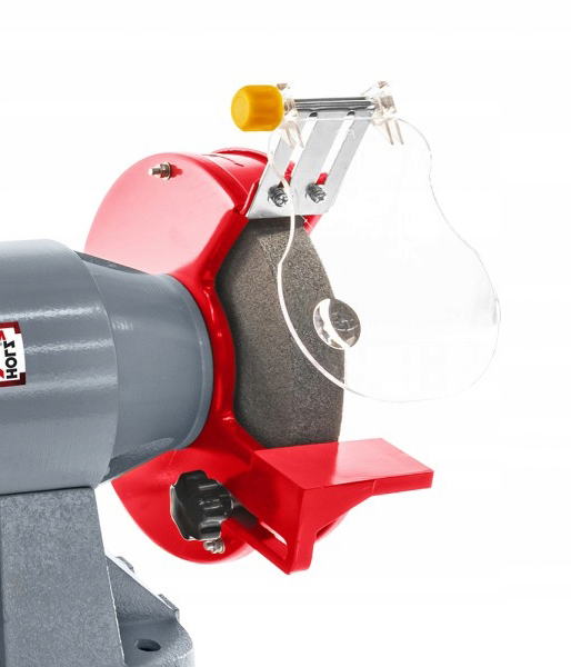 SZLIFIERKA STOŁOWA HOLZMANN DSM150 EAN (GTIN) 9120039900759