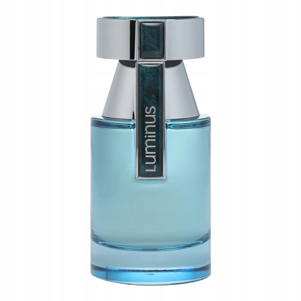 Rue Broca Luminus Pour Homme parfémovaná voda 100 ml pro muže