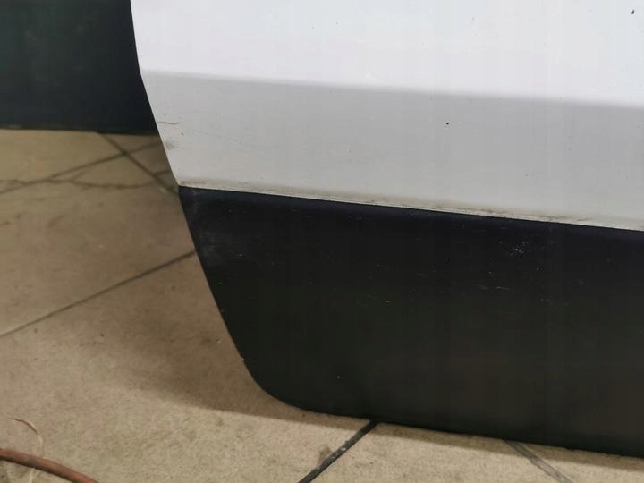 door sliding complete right HYUNDAI H-1 II