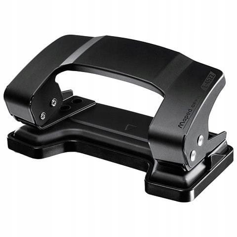 Dziurkacz Essentials Metal Do 8 Kartek Maped