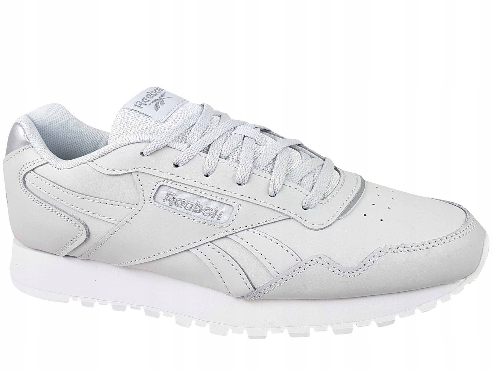 Reebok Glide Ripple 100033706 IF0069 Classic Buty Damskie Szare