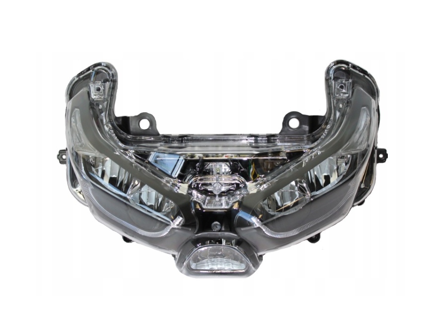 Lampa světlomet přední Yamaha X-max Xmax 125 300 400 17- 23 Homologace! BL1
