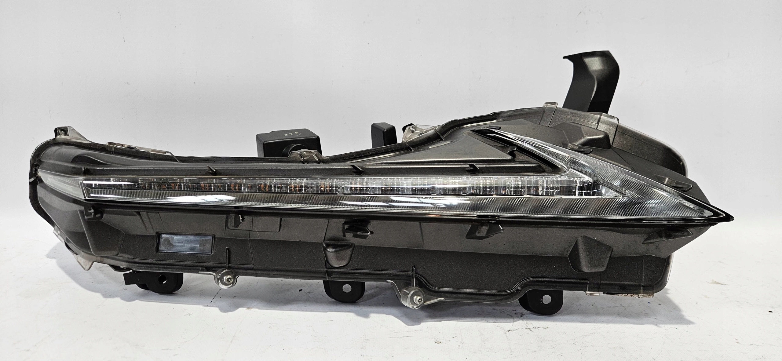 light indicator right front LEXUS NX and 14- original KOITO 78-12