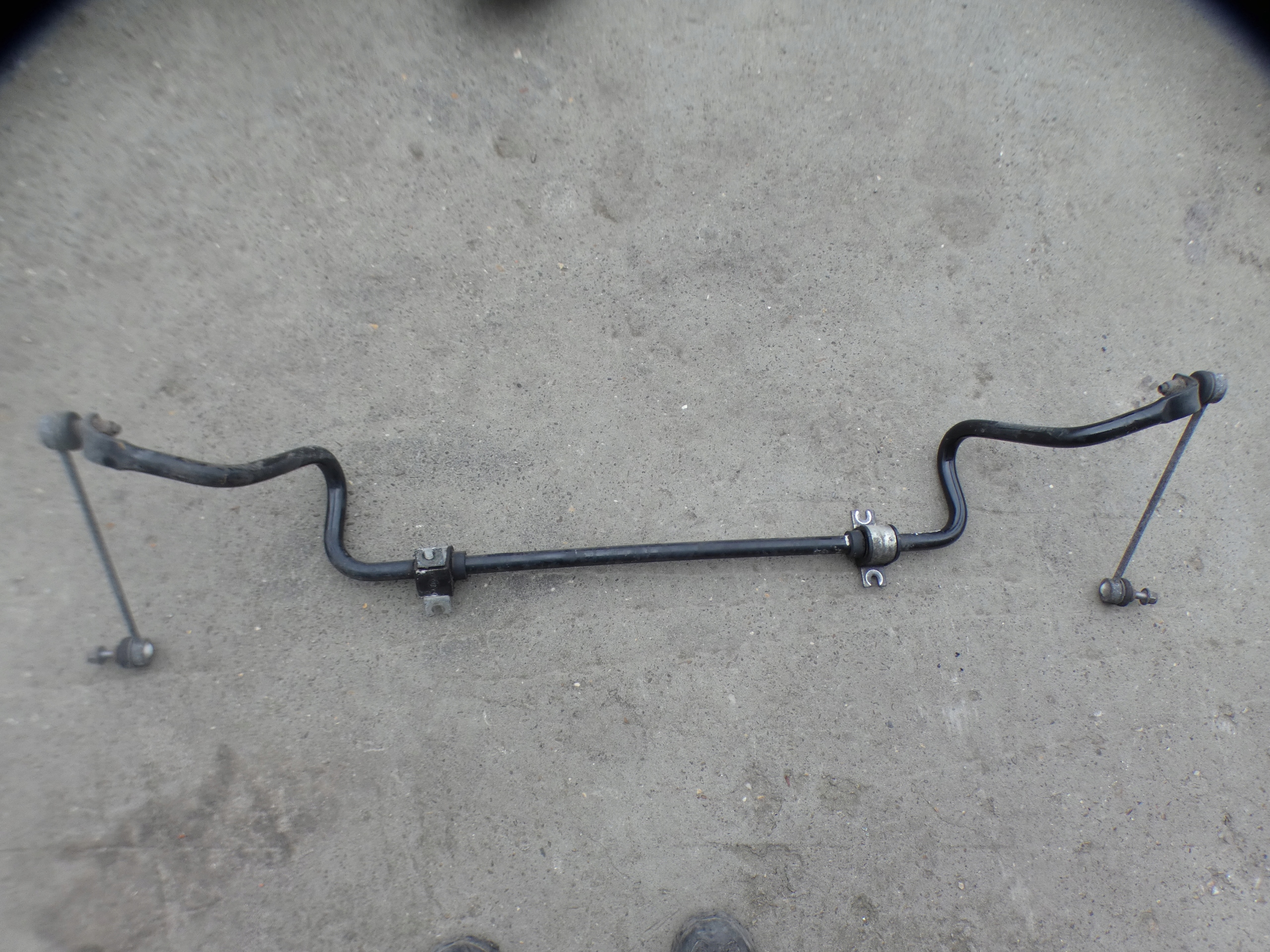 bar STABILIZATOR springing front RENAULT TRAFIC 3 III 14-22R