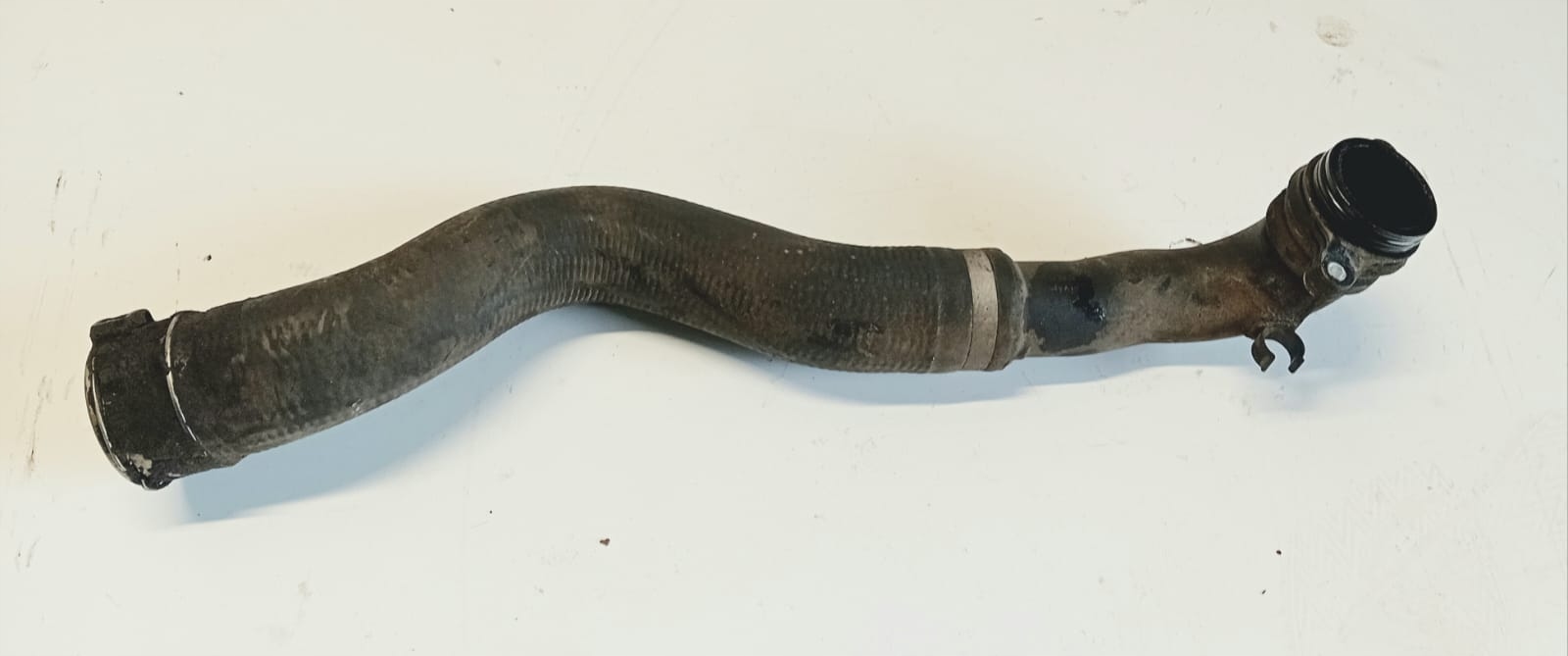 pipe air 498639053 OPEL MERIVA B 1.3 CDTI