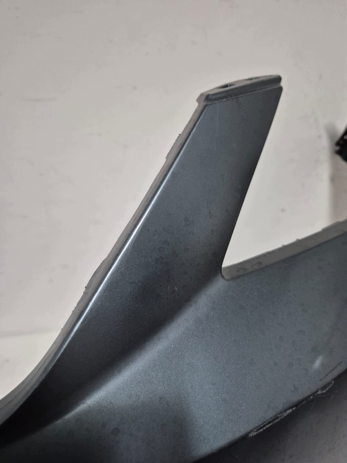 SEAT ATECA CUPRA 575 17- bumper front front SPR PDC 575807221