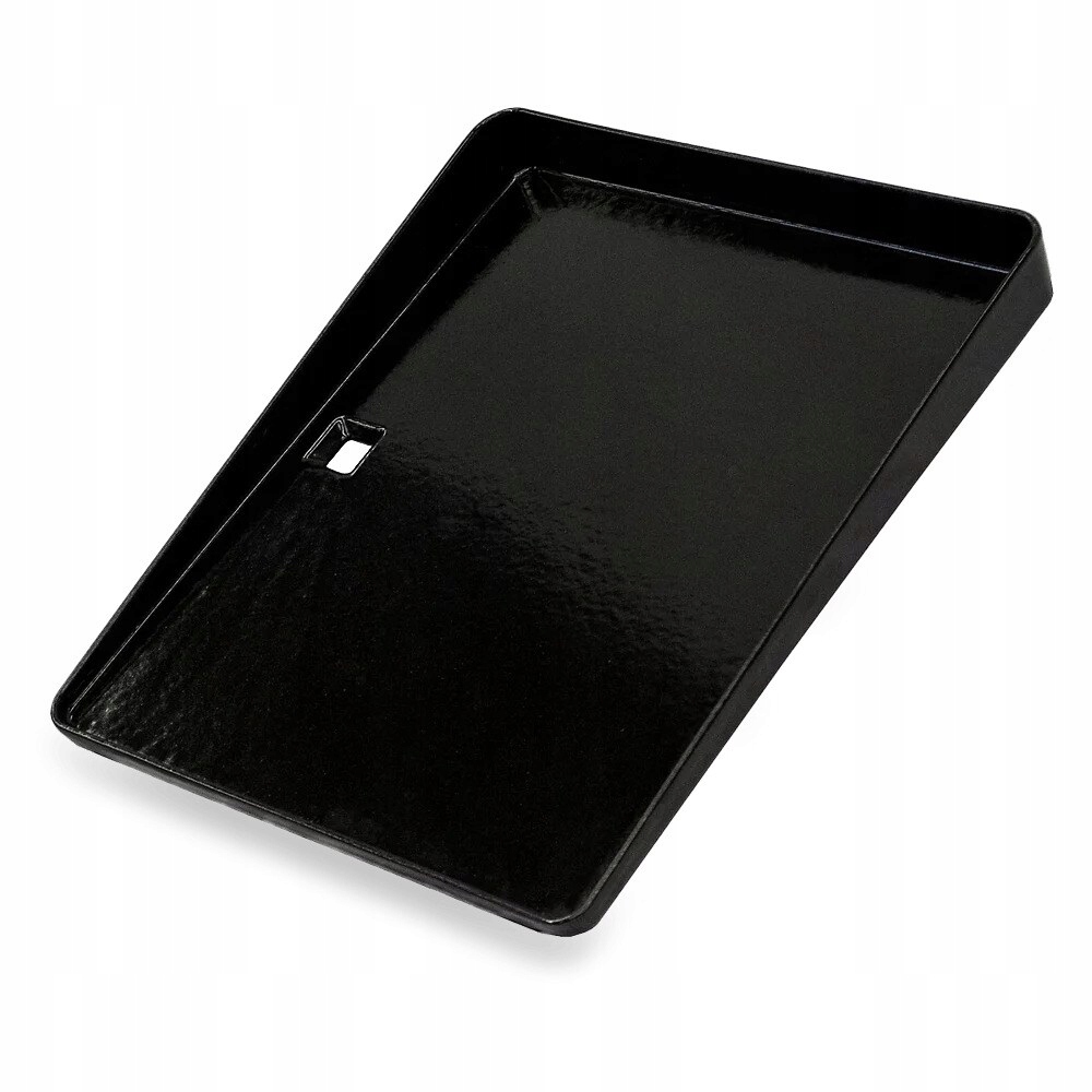 Deska na grilování turistický kemp Campingaz Cast Iron Plancha