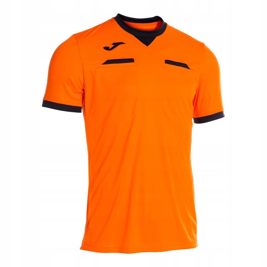 Joma T-shirt Koszulka Sędziowska 104240.881 r.M