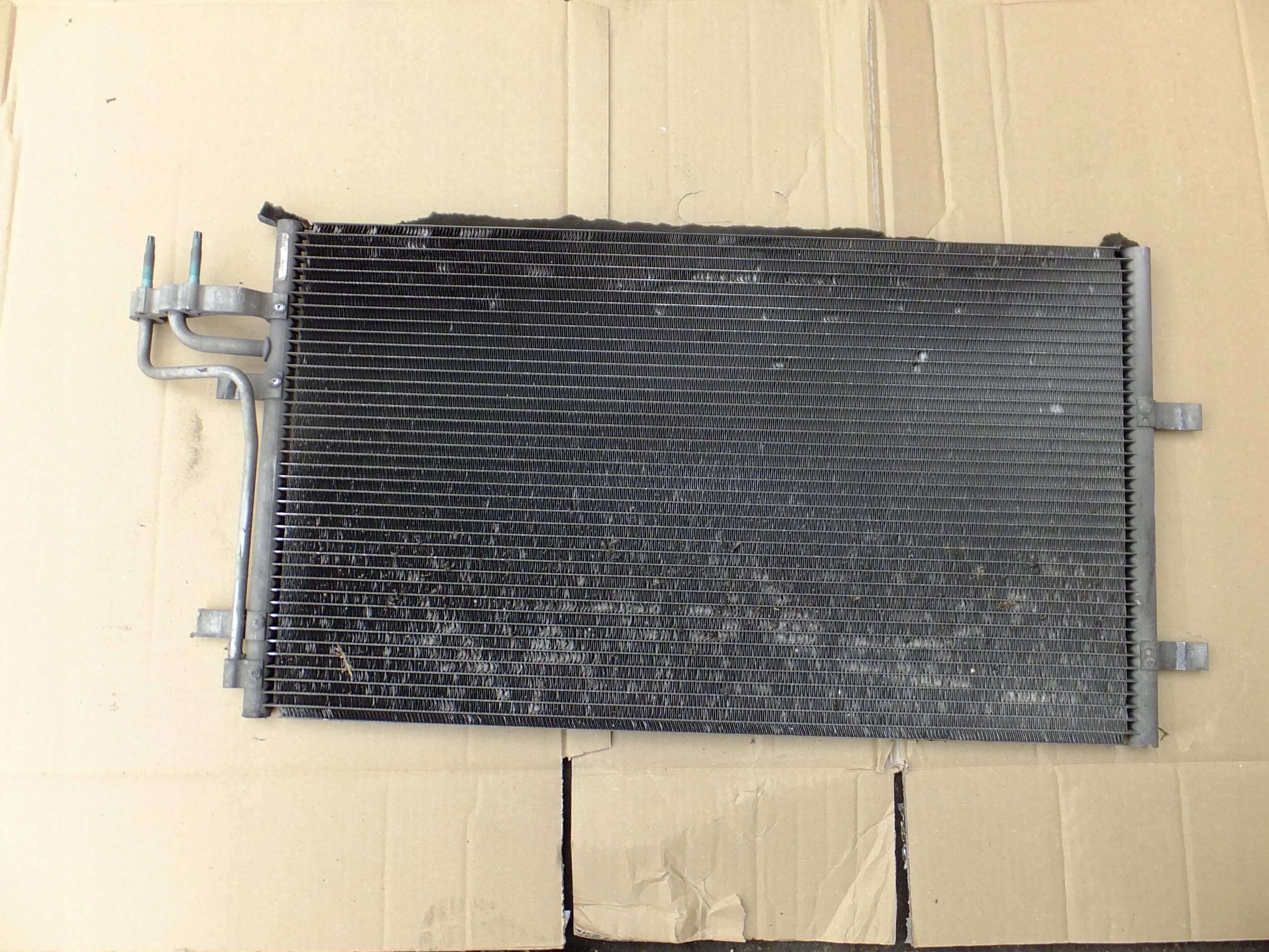 Radiateur climatisation ford focus mk2 1,6 16v 2009r 3M5H19710CC
