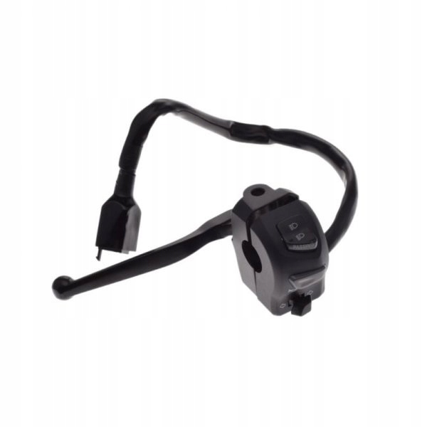 7831 - ПЕРЕКЛЮЧАТЕЛЬ В СБОРЕ ЛЕВЫЙ ДЛЯ PEUGEOT KISBEE