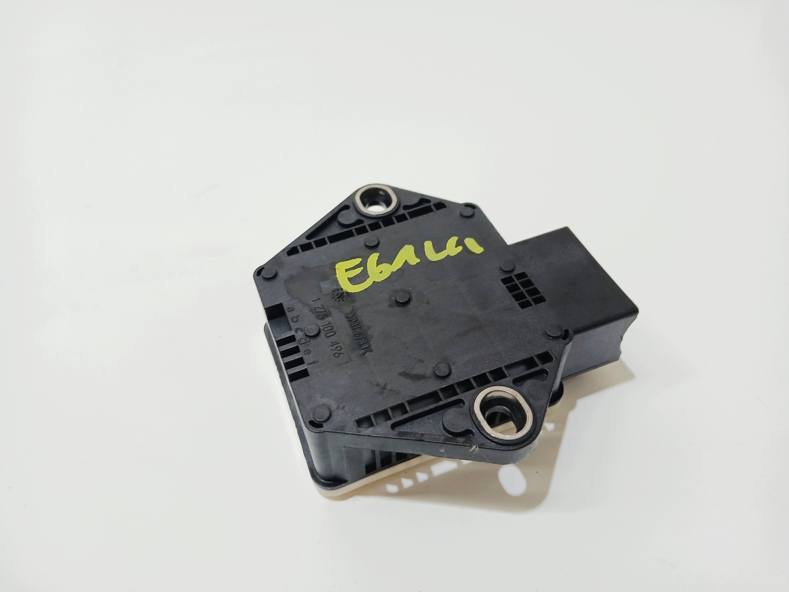 sensor PREDKOSCI drehzahl ESP BMW E60 E61 E90 OE 6782370 (0000407)