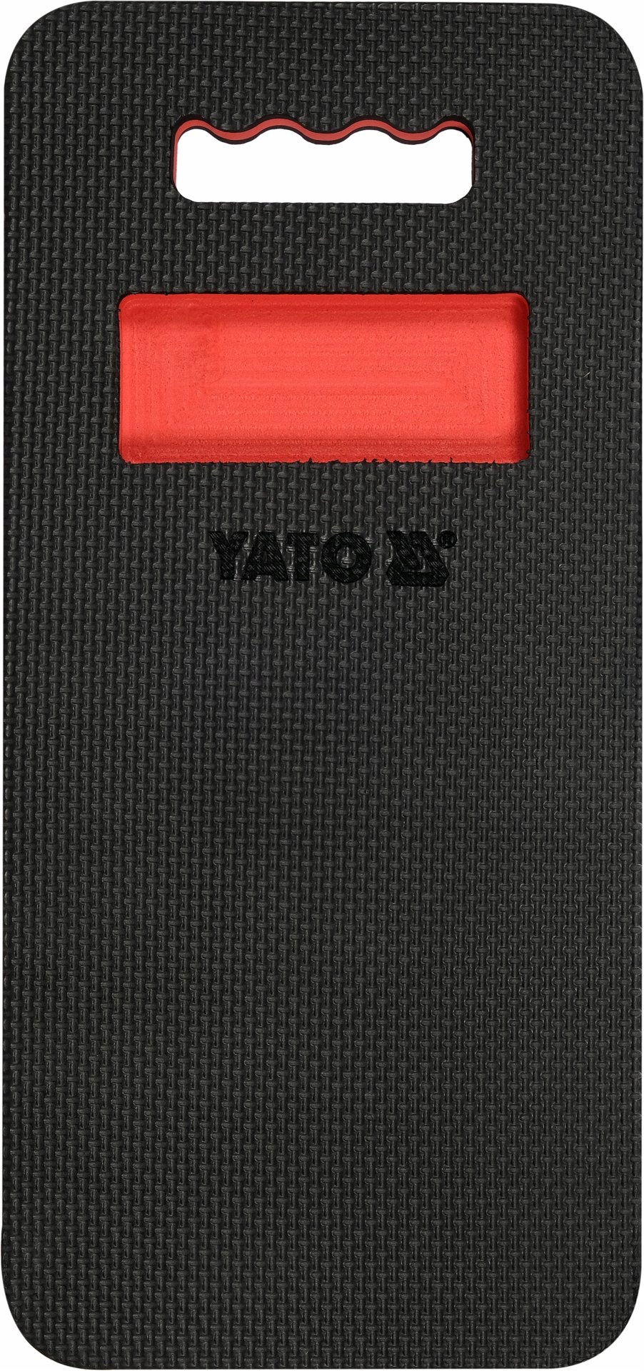 MATA WARSZTATOWA PODKŁADKA POD KOLANA 450x210x30mm