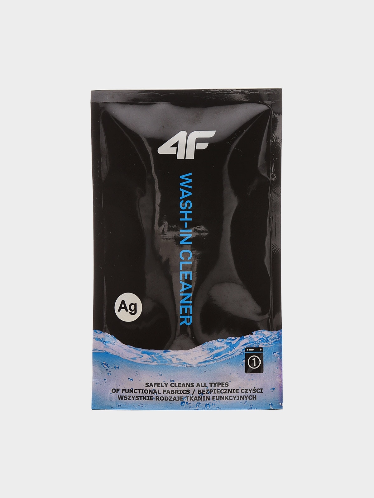 

Płyn (90ml) do prania odzieży sportowej