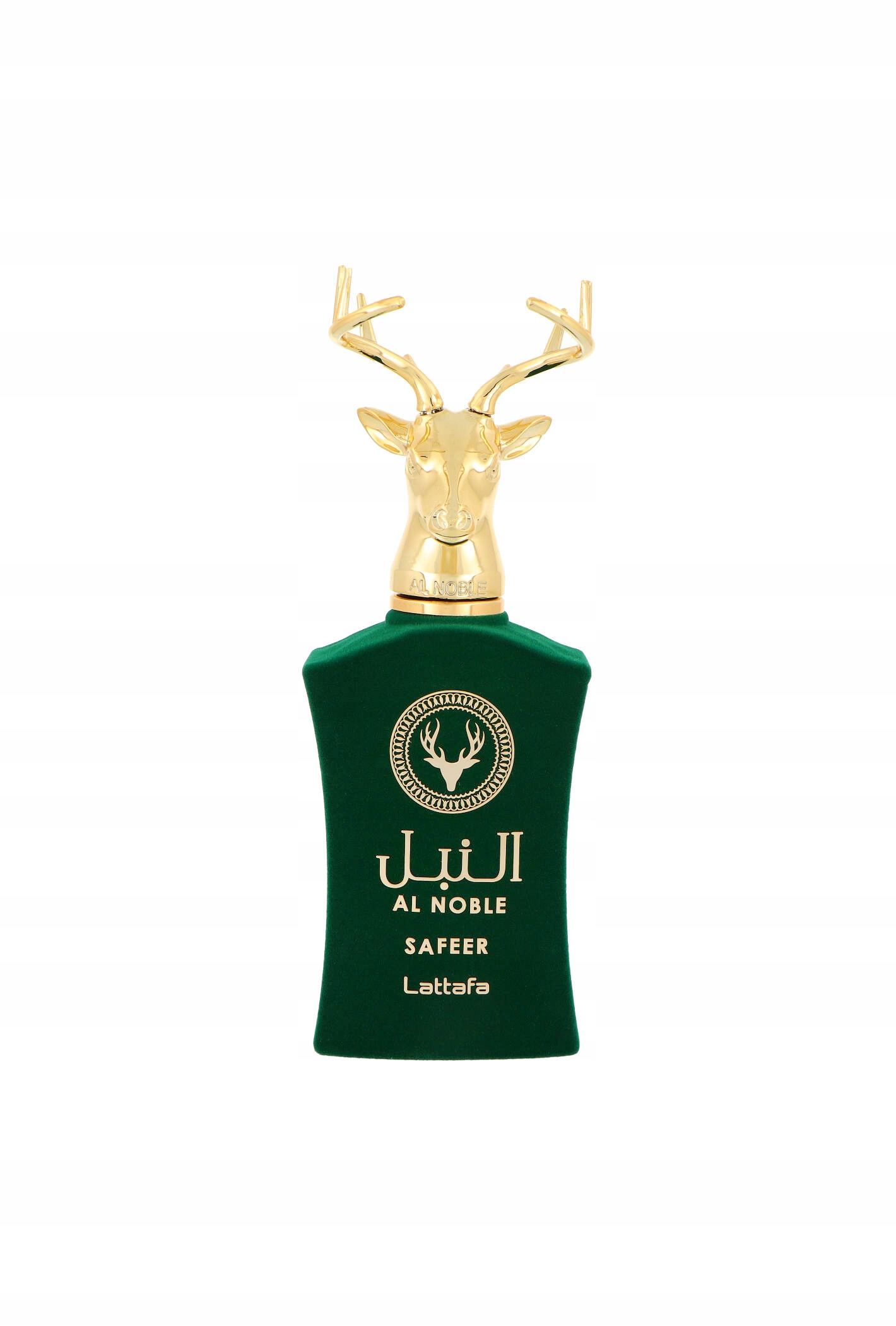 Lattafa Al Noble Safeer Edp 100 ml