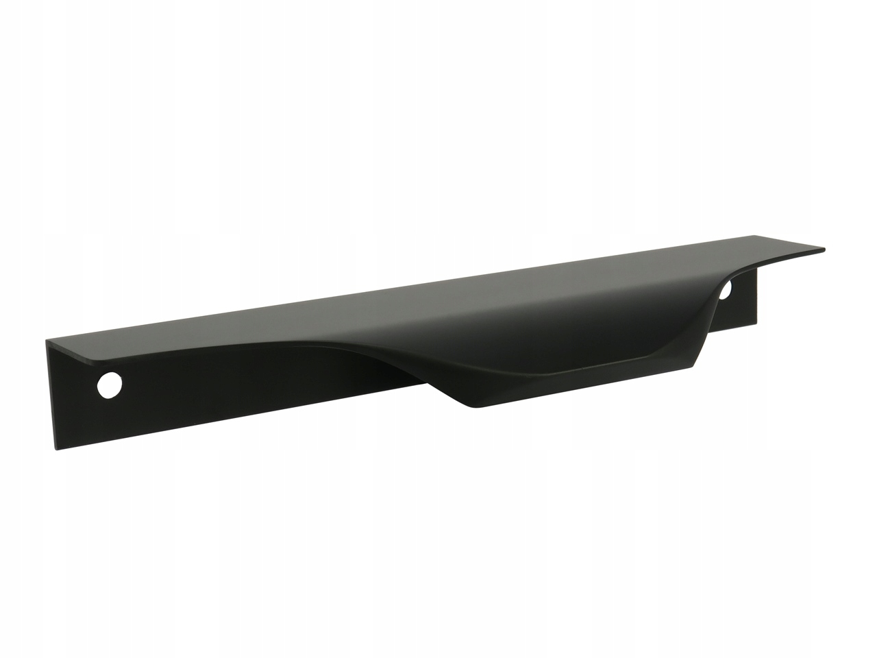 

Uchwyt Czarny Matowy FE4 Nakładany 128 MM 148 MM