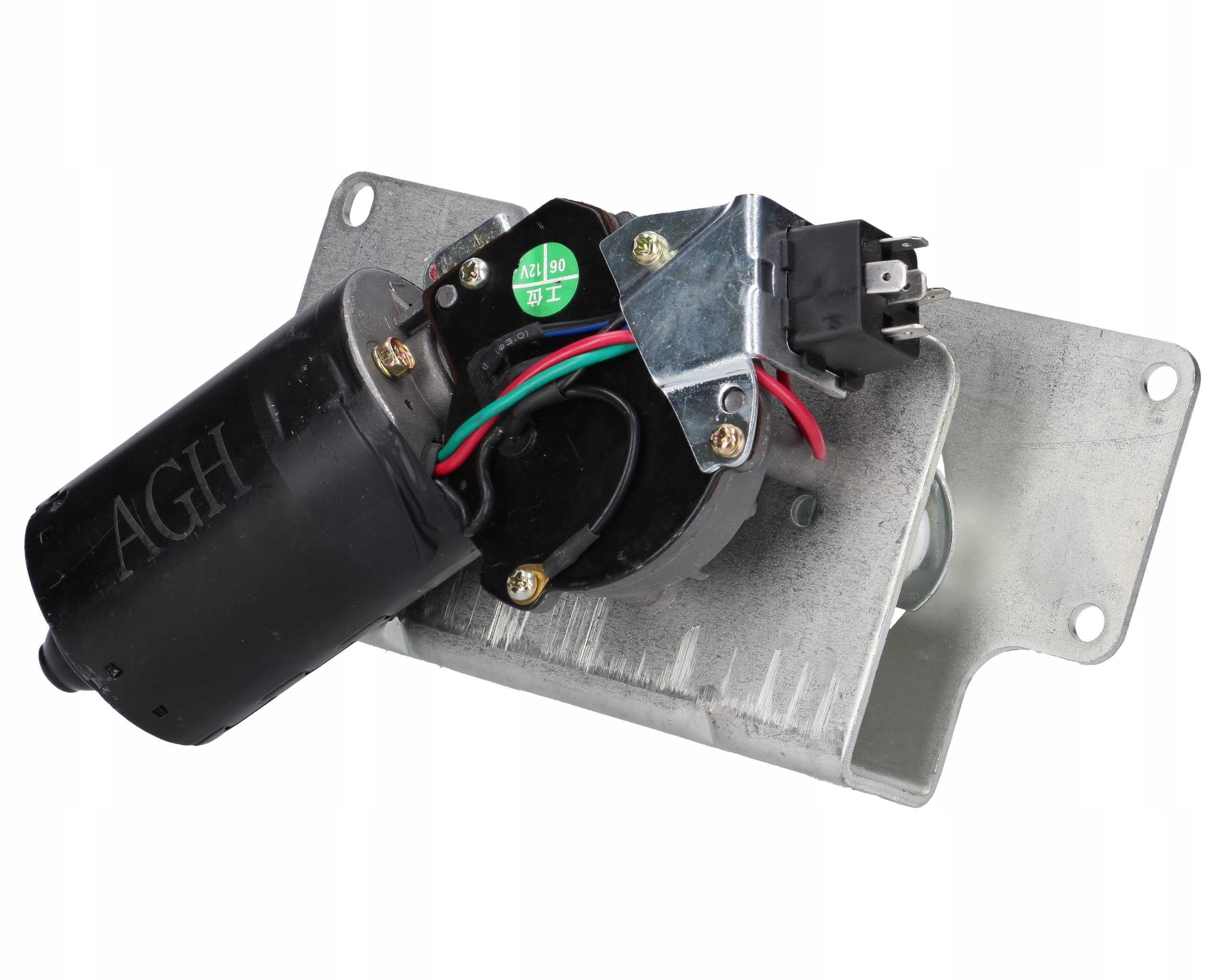 motor stěrače čelního skla Mtz 19209010