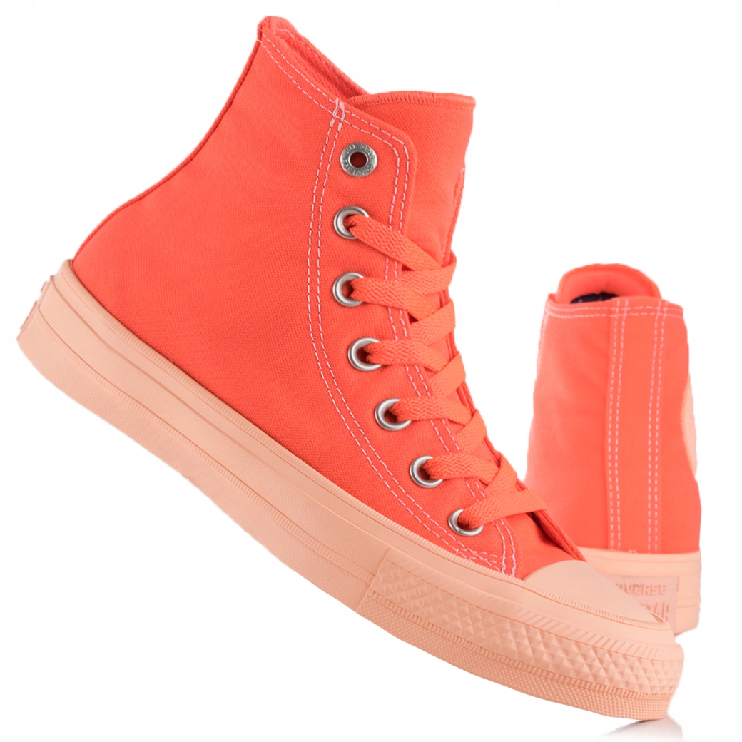 

Buty, trampki Converse Ct All Star II Hi 155724C