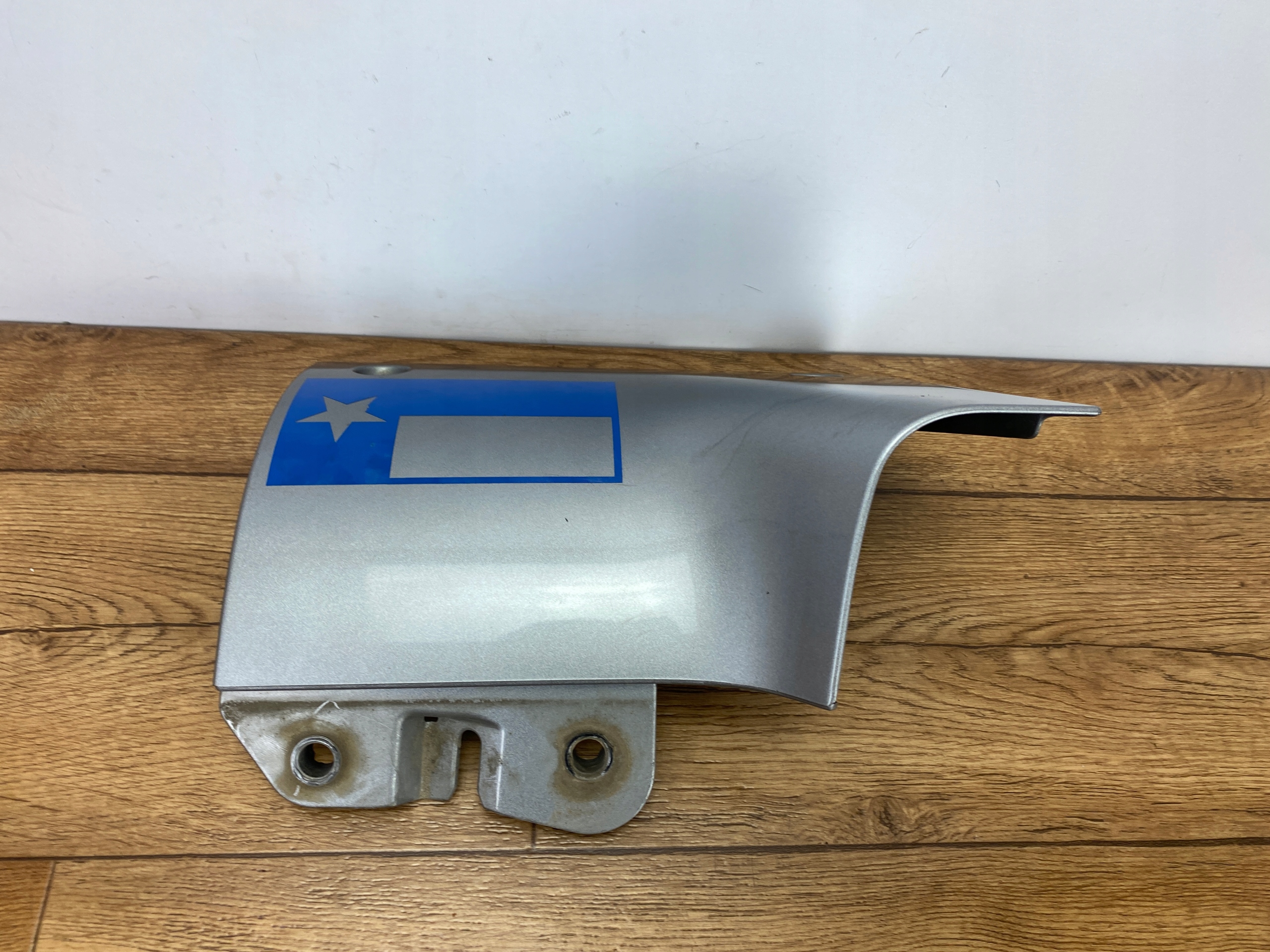 corner right Jeep Wrangler JL 2018+ USA