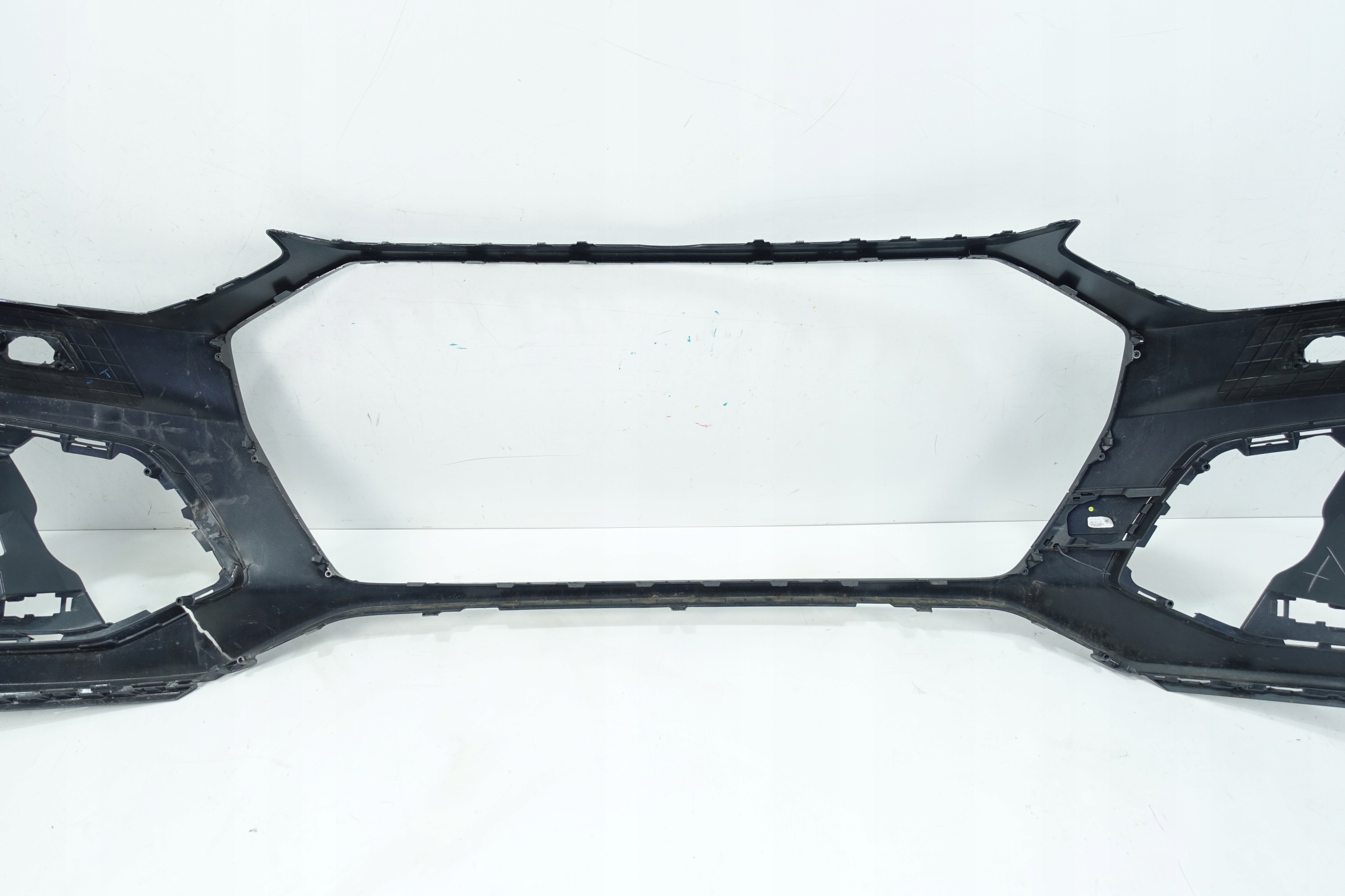 bumper front front AUDI Q5 S-LINE LIFT 80A