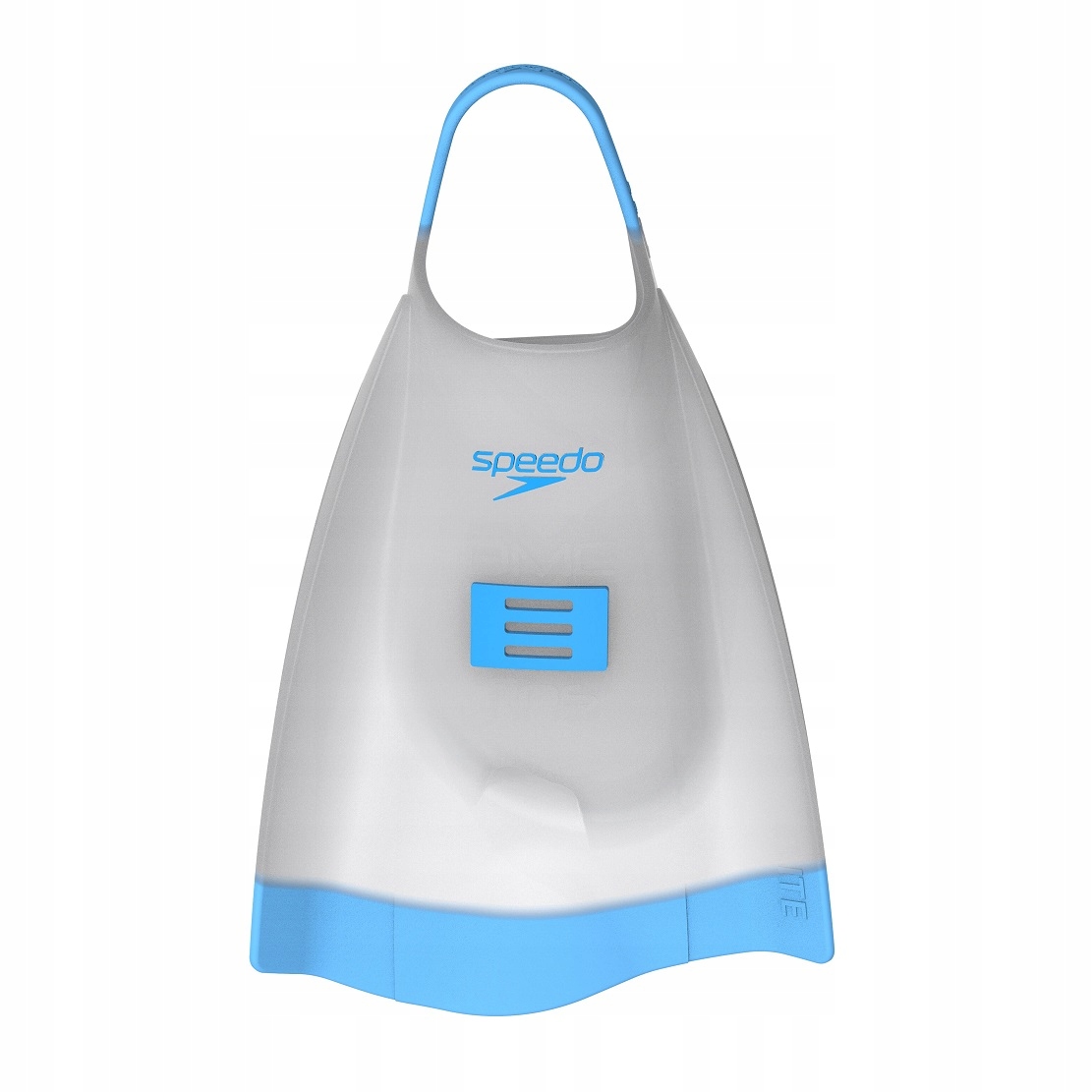 Ploutve do bazénu unisex Speedo DMC ELite velikost 42