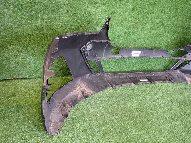 BMW G60 G61 5 m-packet 23- front bumper front