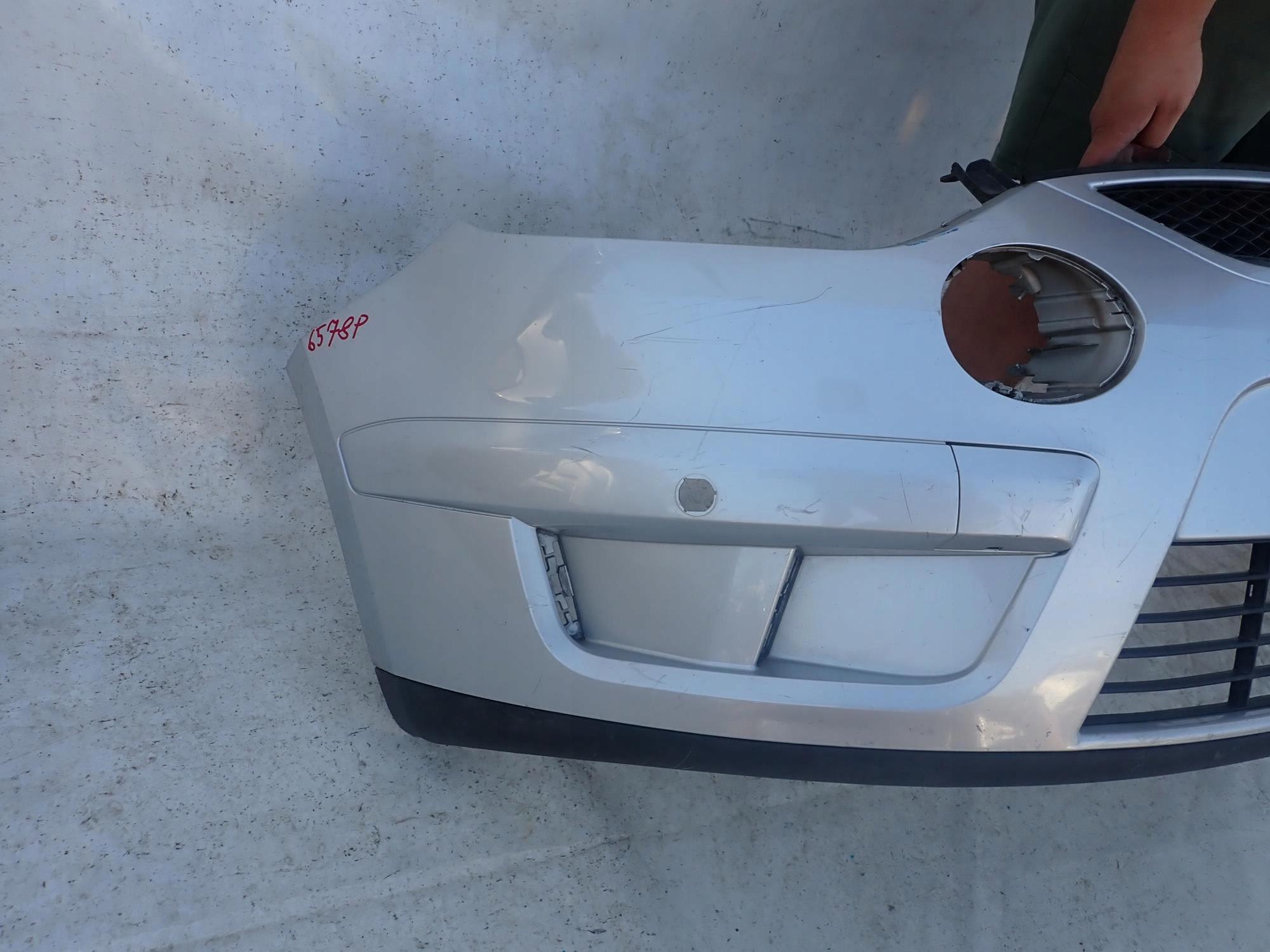 FORD S-MAX and 1 MK1 06-10 bumper front front PDC