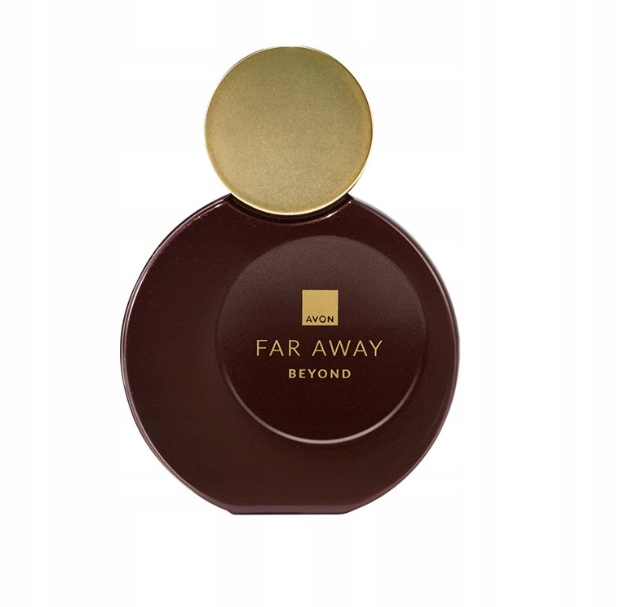 Far Away Beyond Woda perfumowana – Nowe Opakowanie